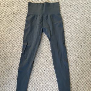 Set active sculpt flex leggings